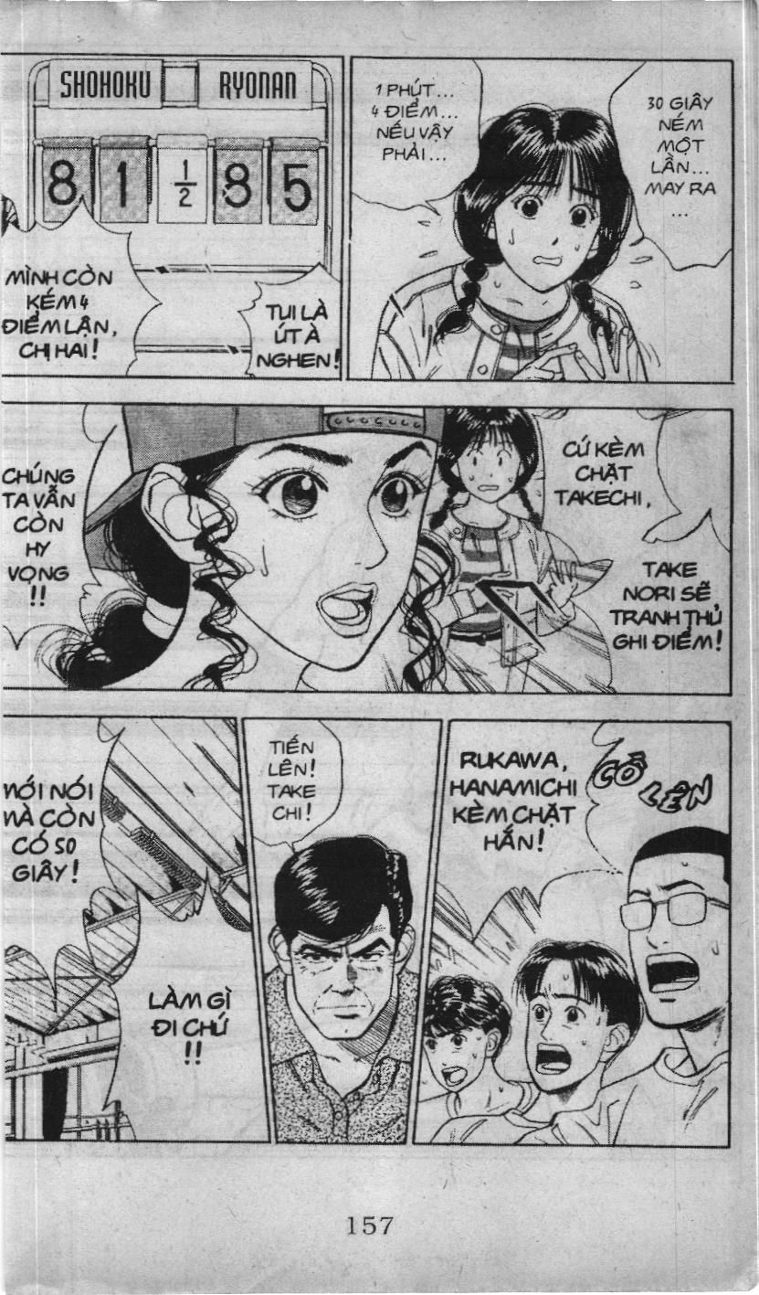 Slam Dunk (Scan) Chapter 41 - 3