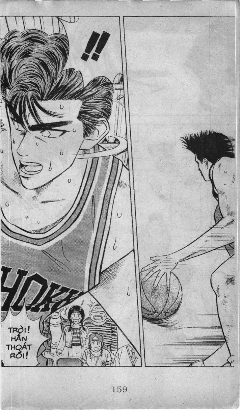 Slam Dunk (Scan) Chapter 41 - 5