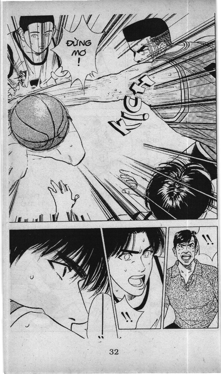 Slam Dunk (Scan) Chapter 42 - 26