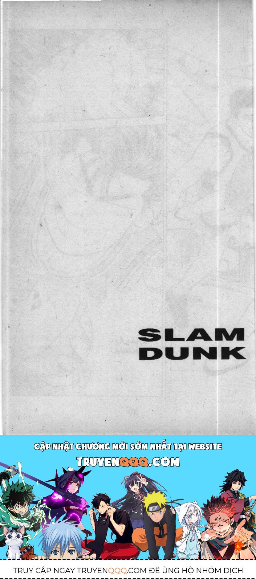 Slam Dunk (Scan) Chapter 42 - 34