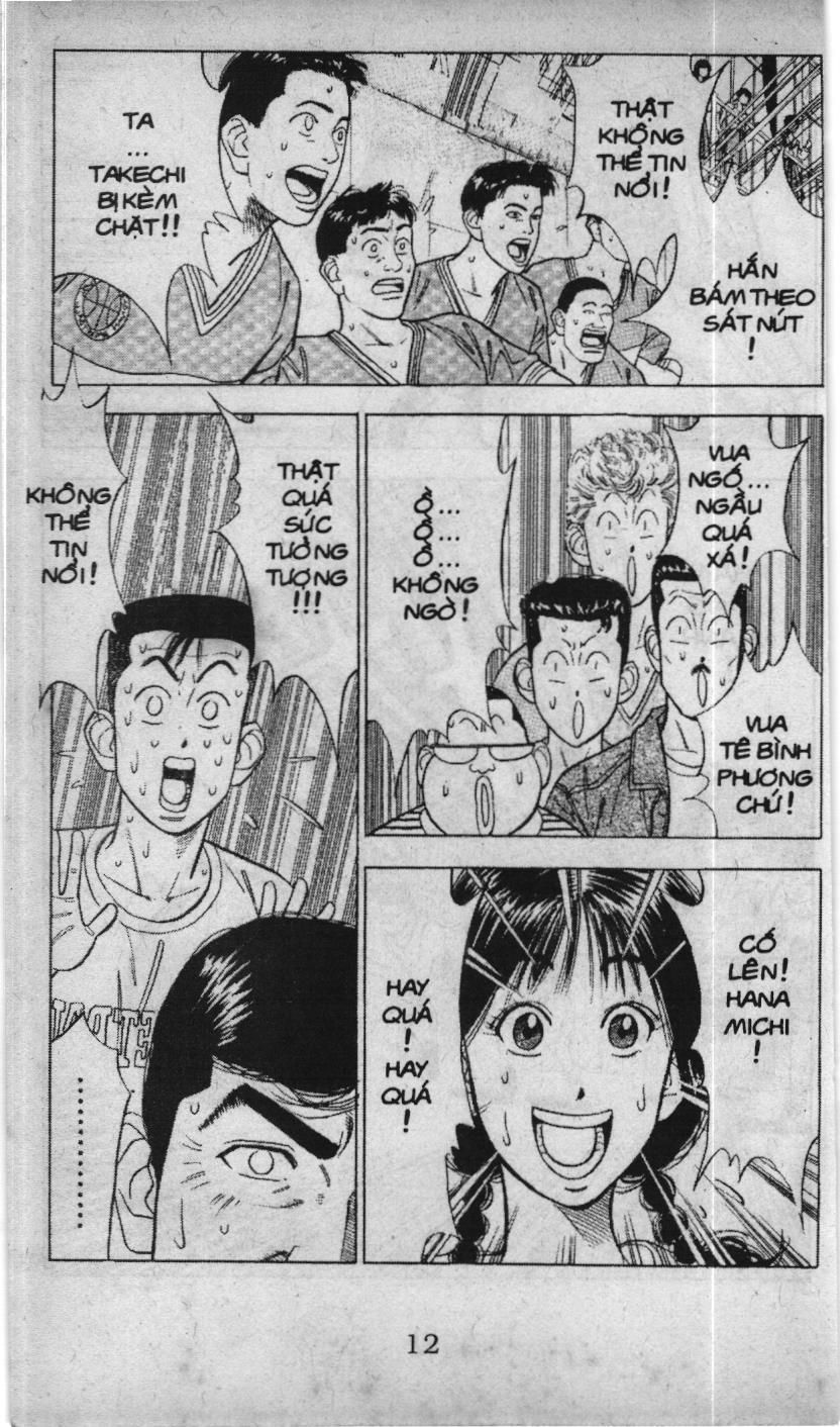 Slam Dunk (Scan) Chapter 42 - 6