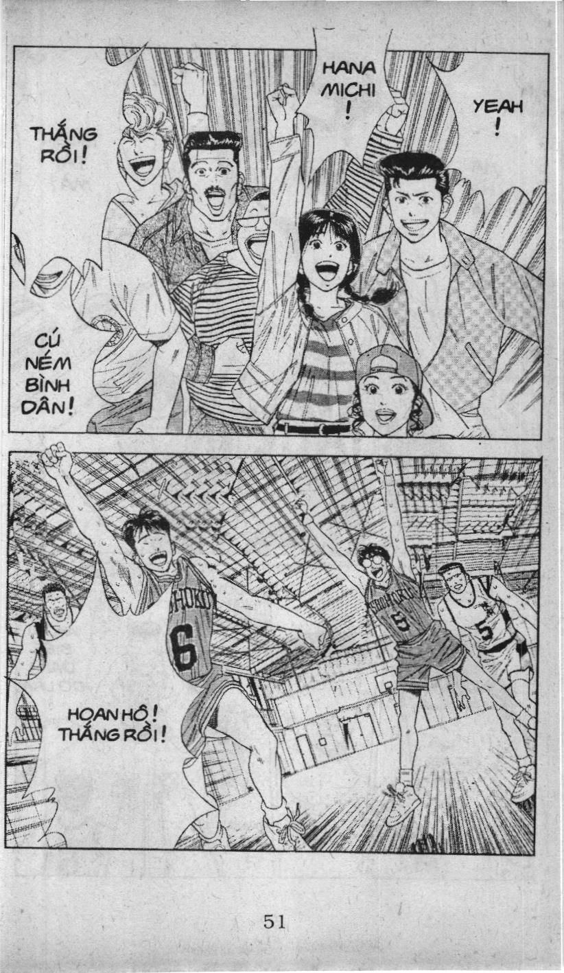Slam Dunk (Scan) Chapter 43 - 11