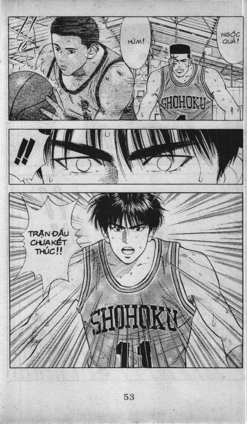 Slam Dunk (Scan) Chapter 43 - 13