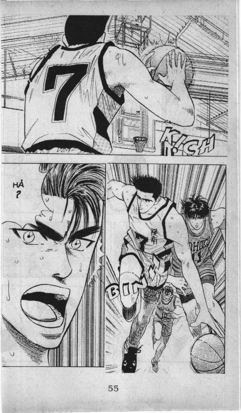 Slam Dunk (Scan) Chapter 43 - 15