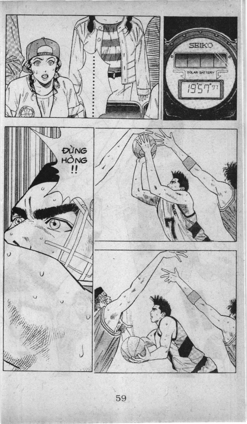 Slam Dunk (Scan) Chapter 43 - 19