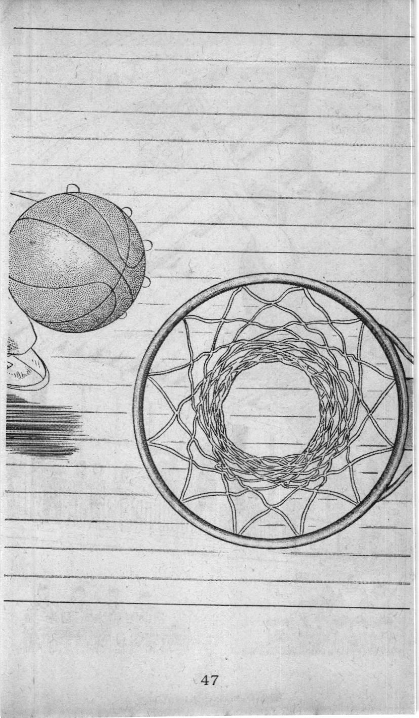 Slam Dunk (Scan) Chapter 43 - 7