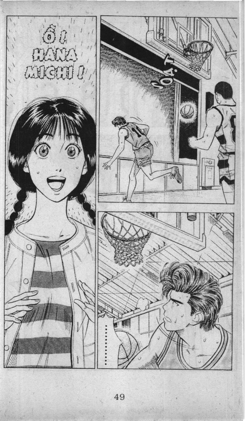 Slam Dunk (Scan) Chapter 43 - 9