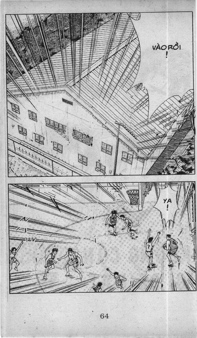 Slam Dunk (Scan) Chapter 44 - 2