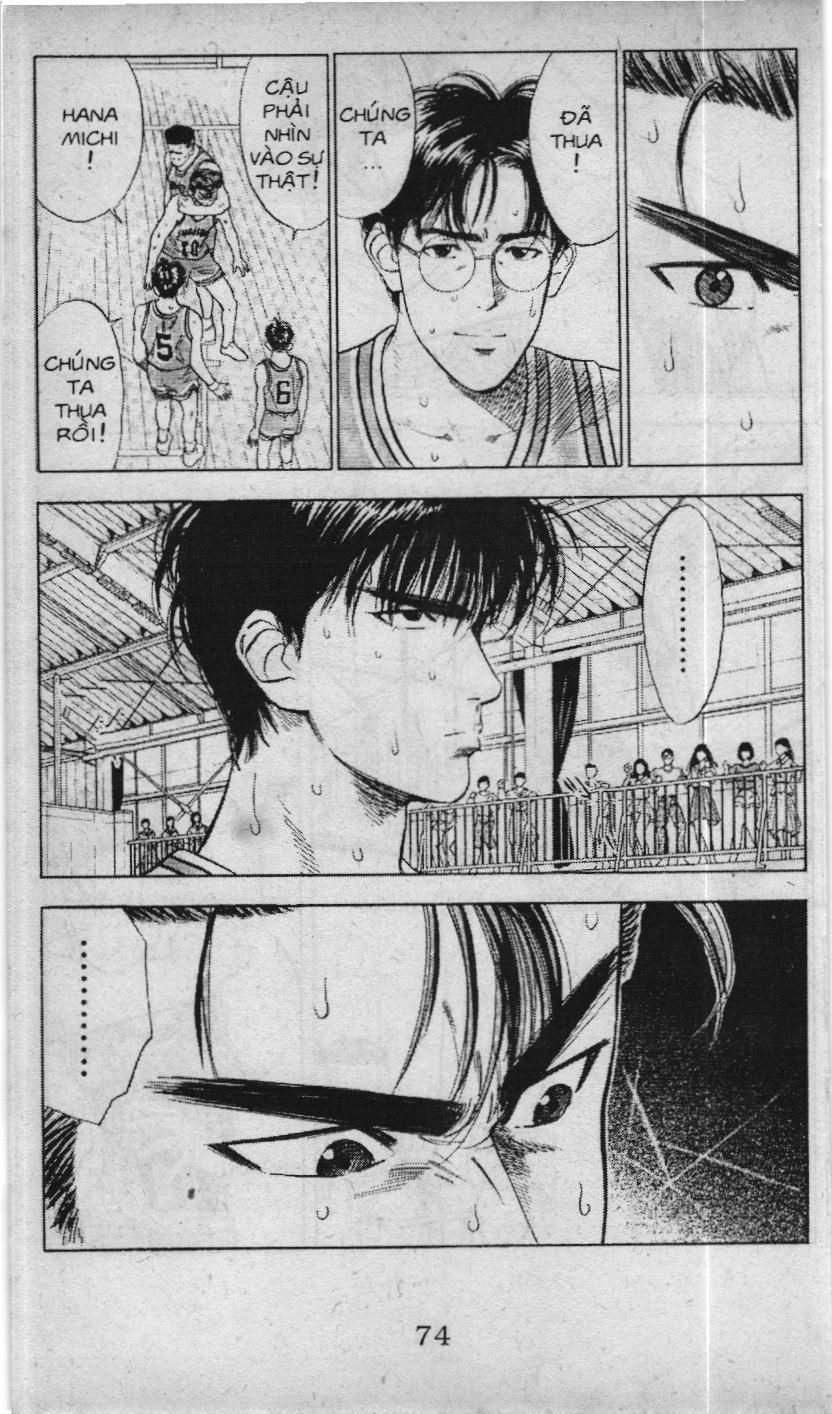 Slam Dunk (Scan) Chapter 44 - 12