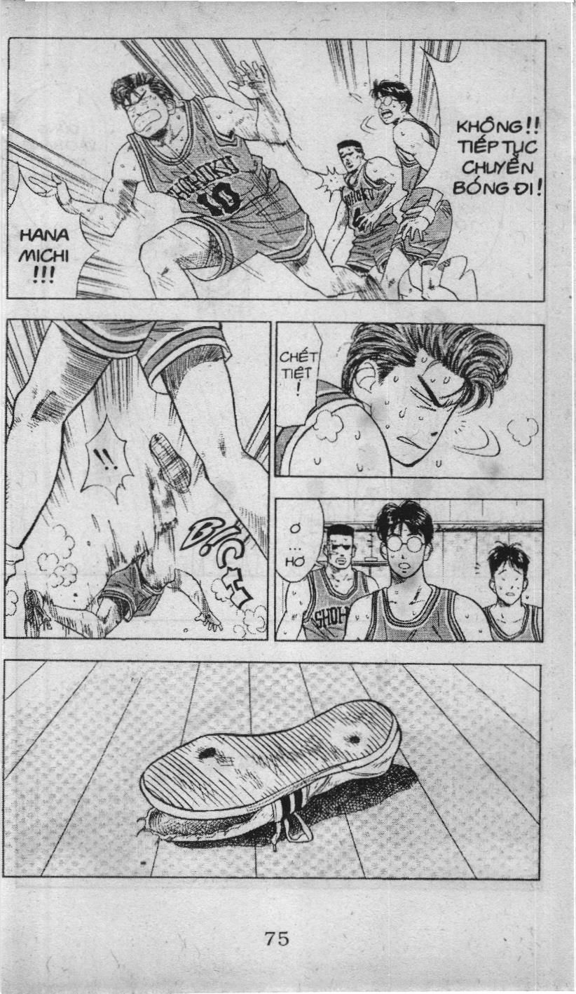 Slam Dunk (Scan) Chapter 44 - 13