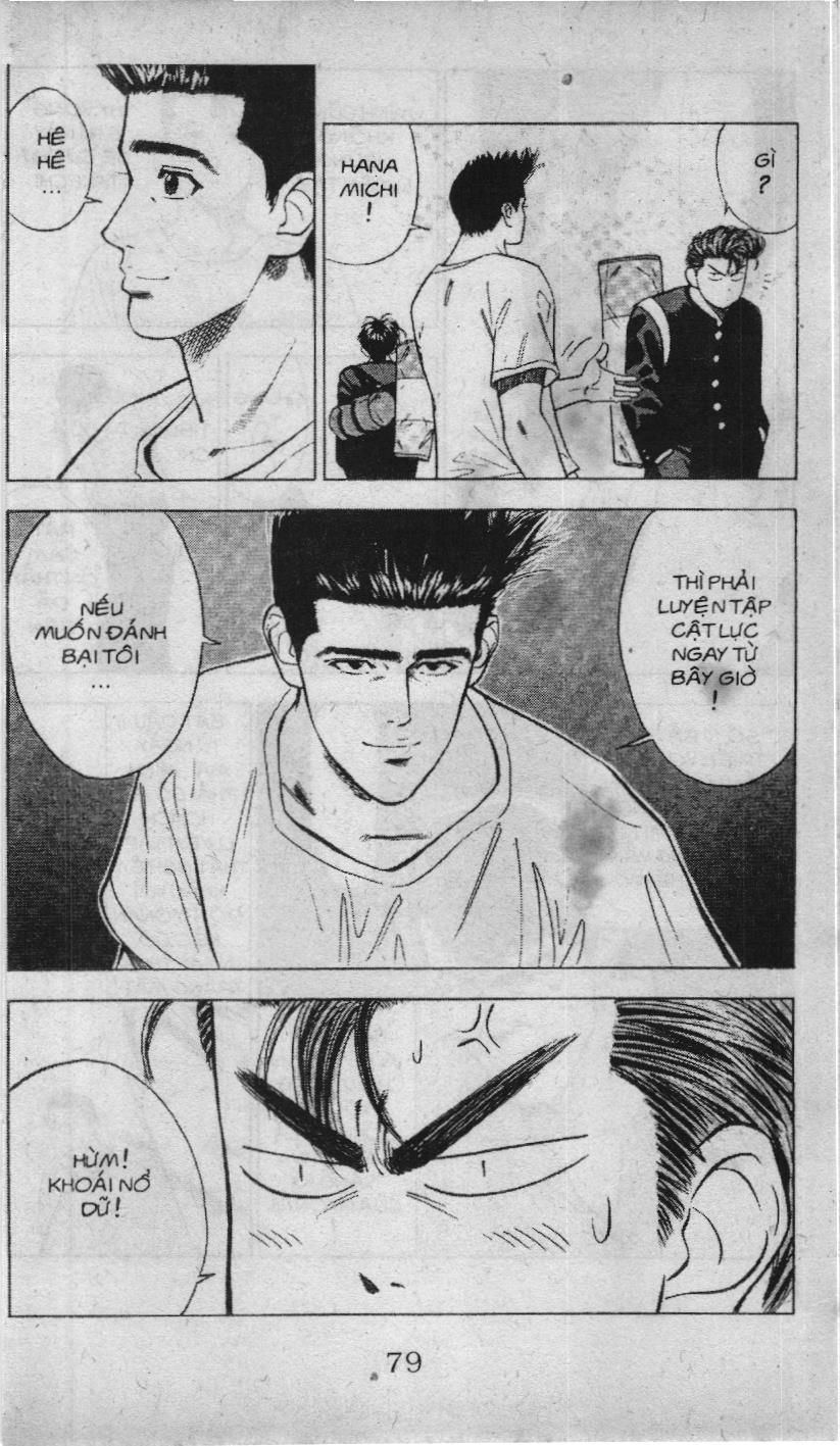 Slam Dunk (Scan) Chapter 44 - 17