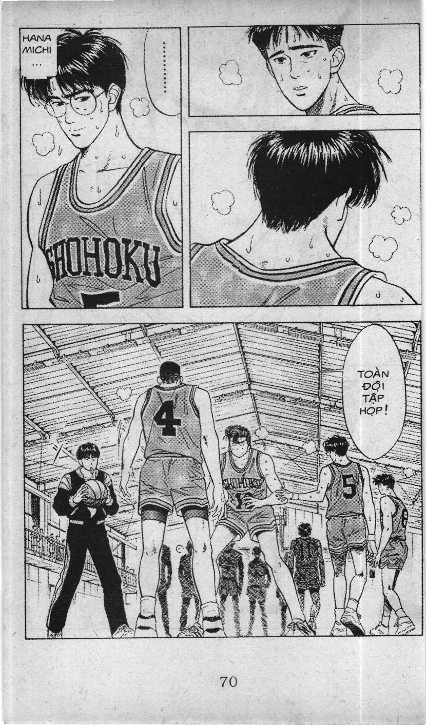 Slam Dunk (Scan) Chapter 44 - 8