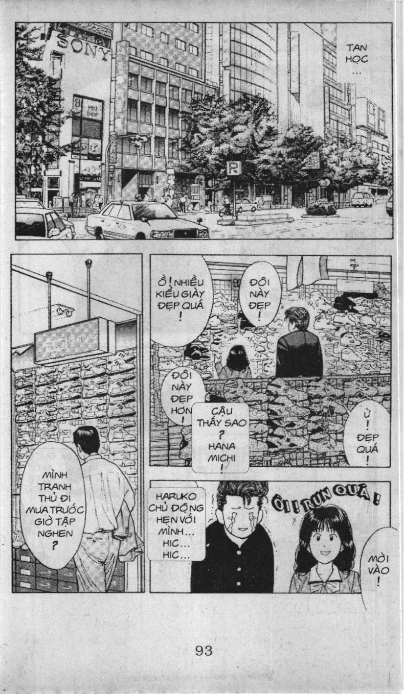 Slam Dunk (Scan) Chapter 45 - 11