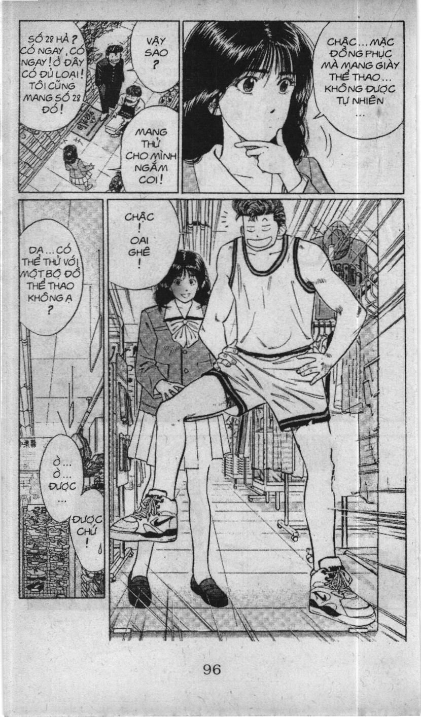 Slam Dunk (Scan) Chapter 45 - 14