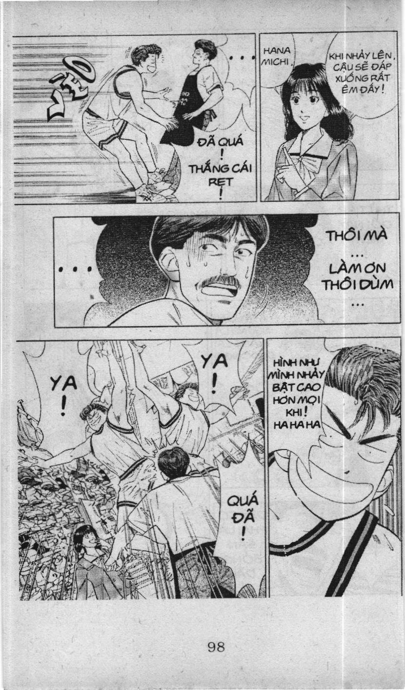 Slam Dunk (Scan) Chapter 45 - 16