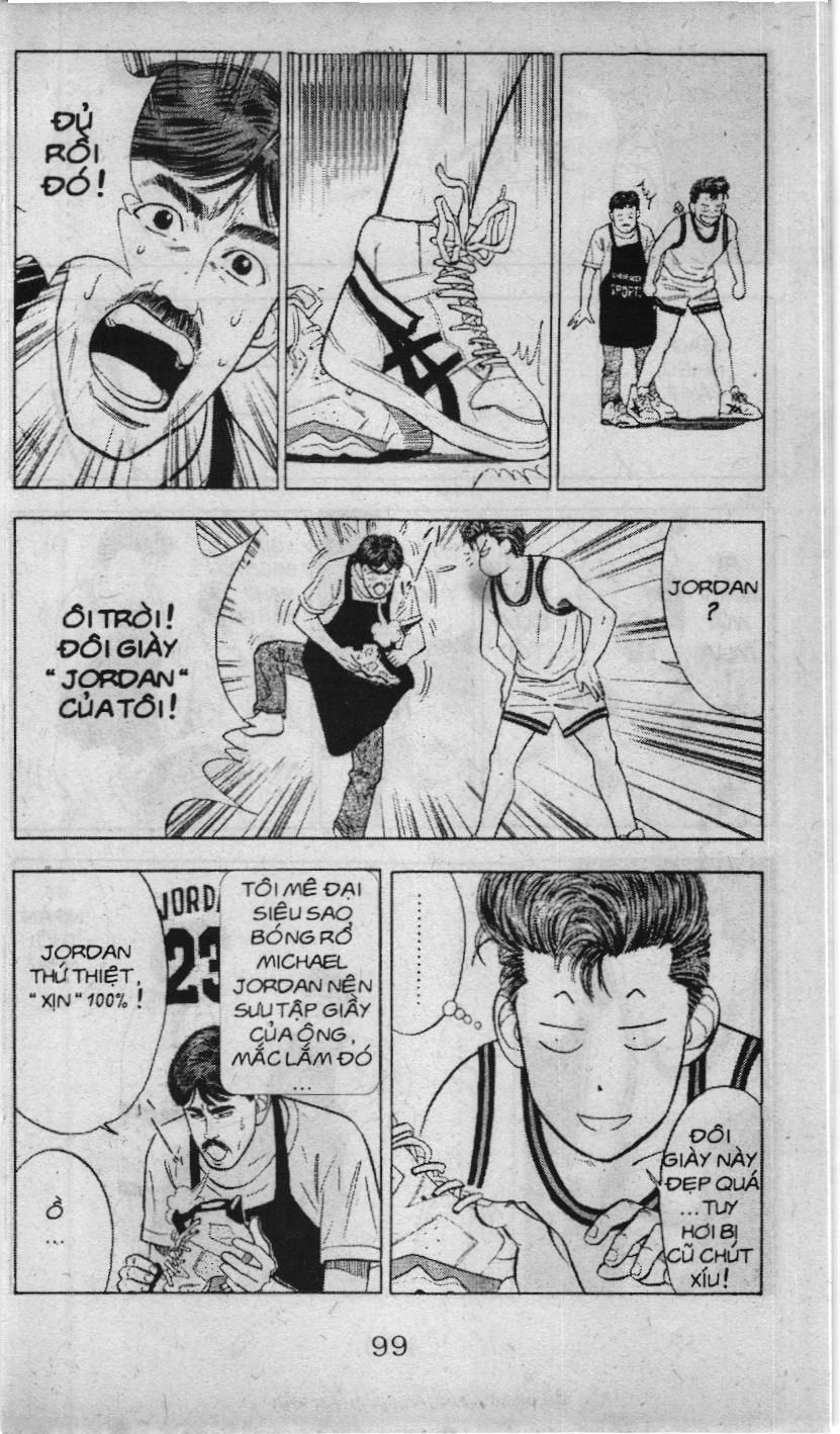 Slam Dunk (Scan) Chapter 45 - 17