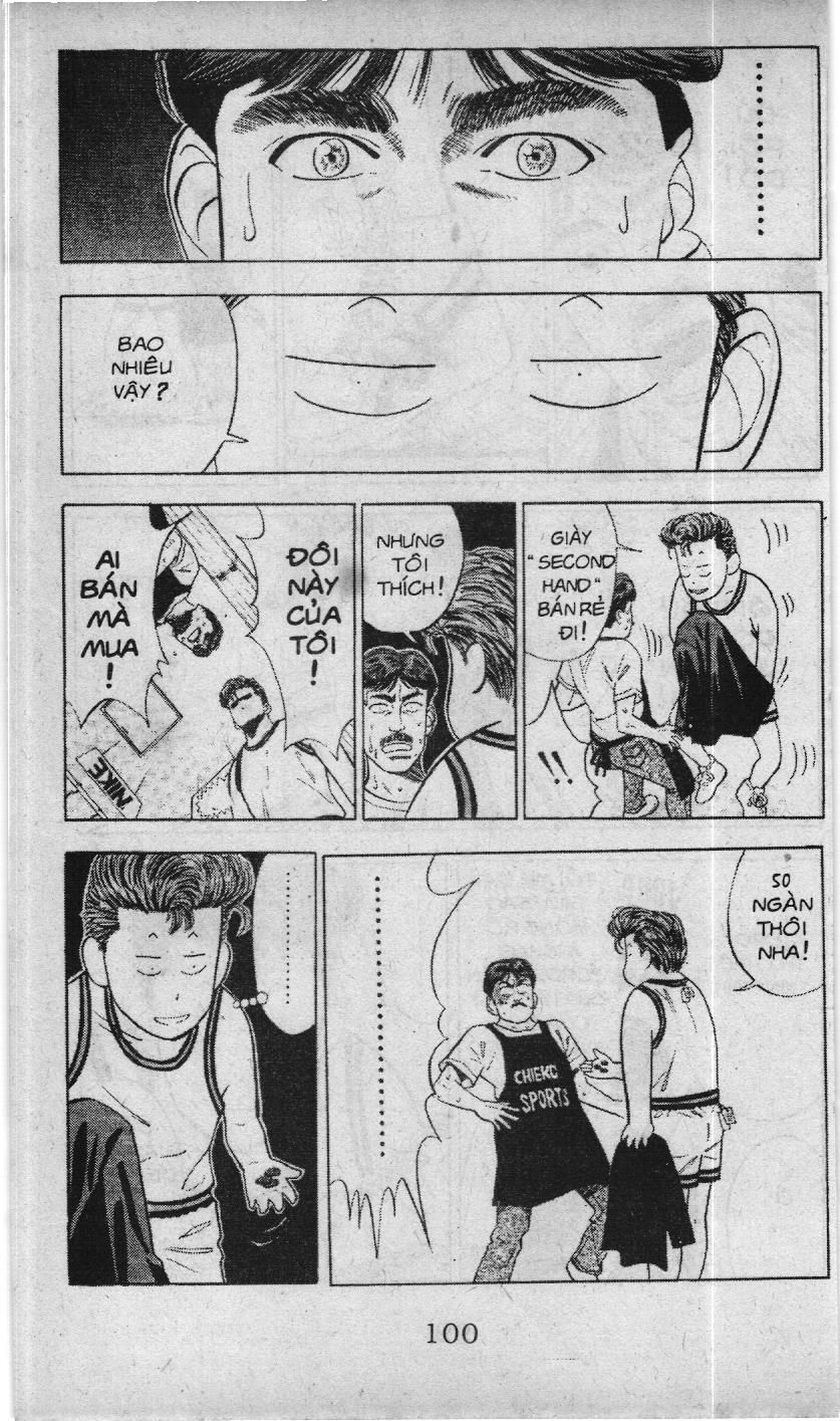 Slam Dunk (Scan) Chapter 45 - 18