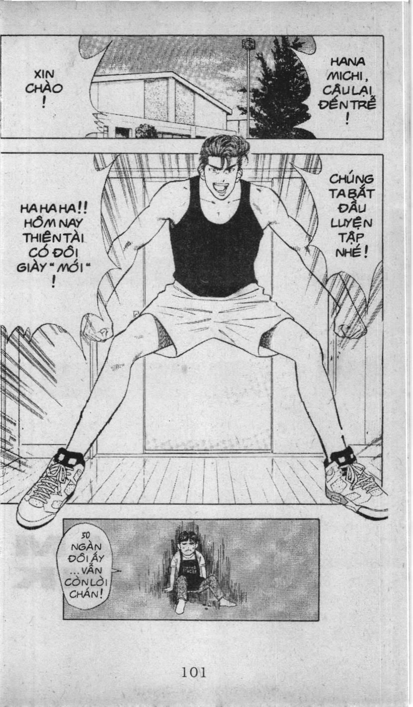 Slam Dunk (Scan) Chapter 45 - 19