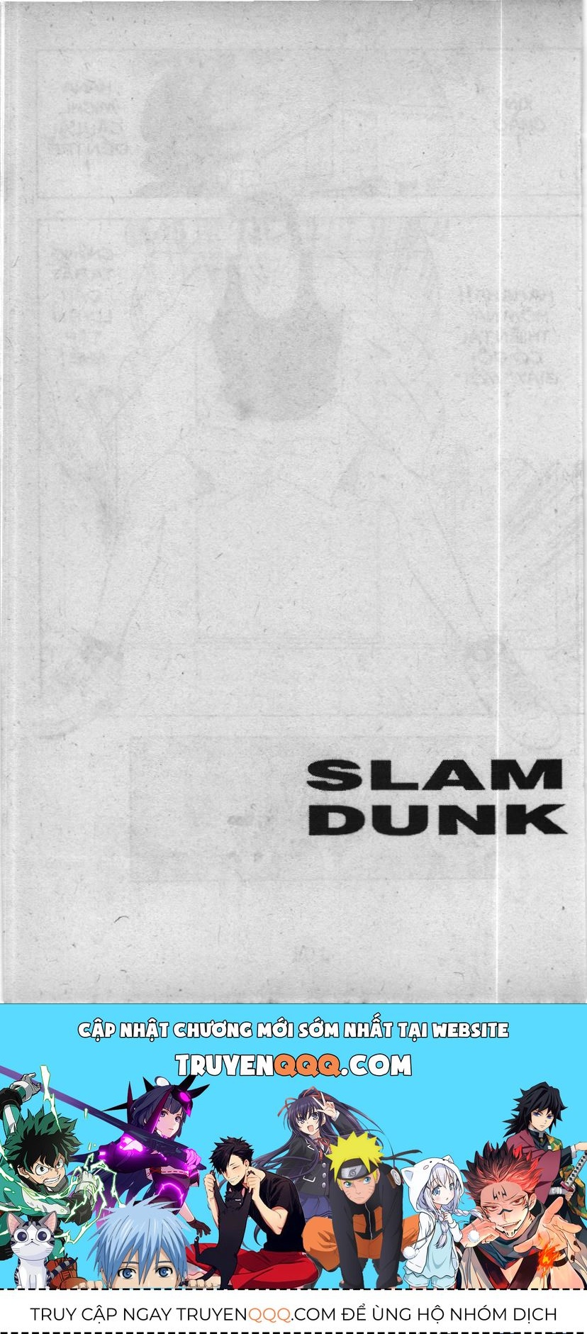 Slam Dunk (Scan) Chapter 45 - 20