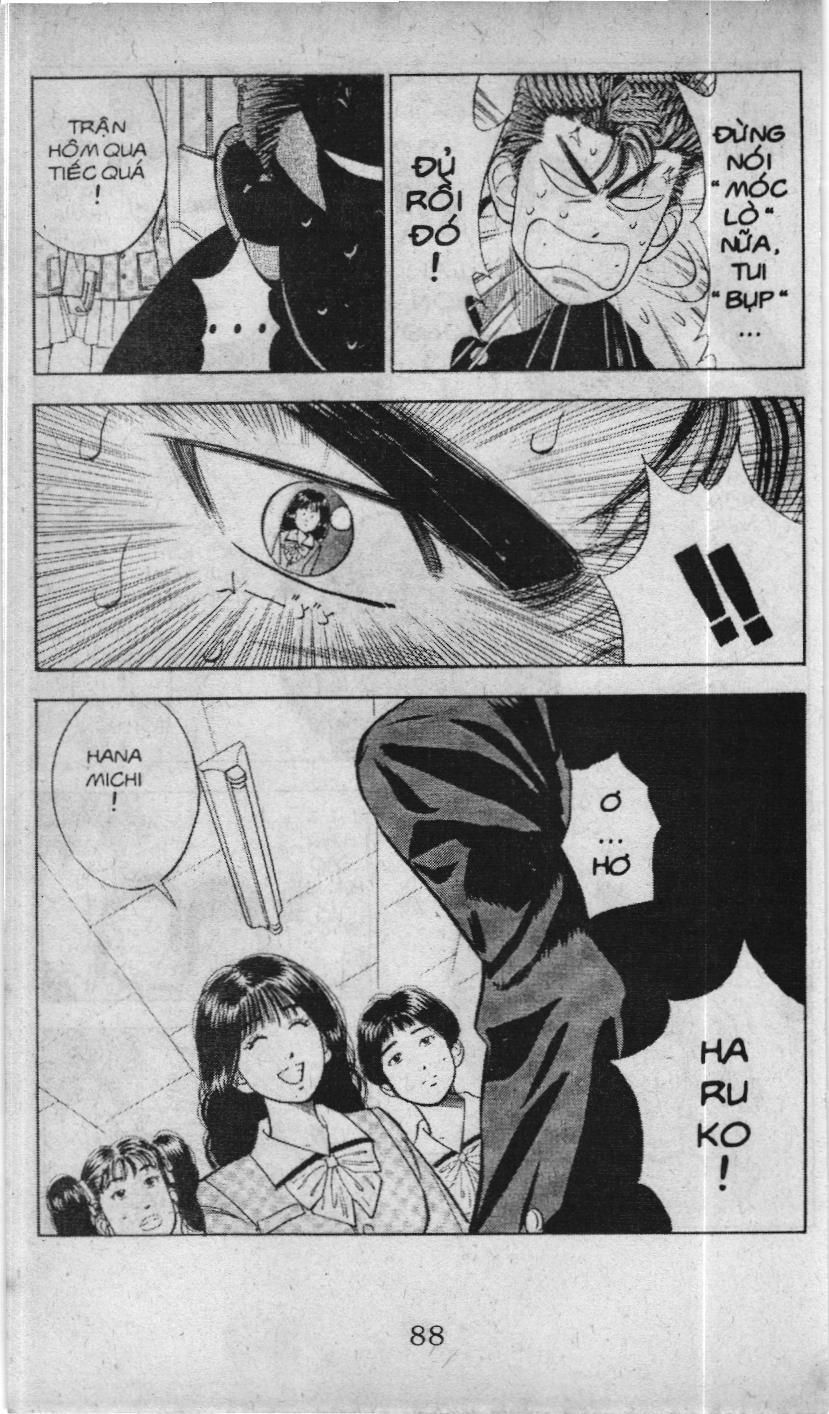 Slam Dunk (Scan) Chapter 45 - 6