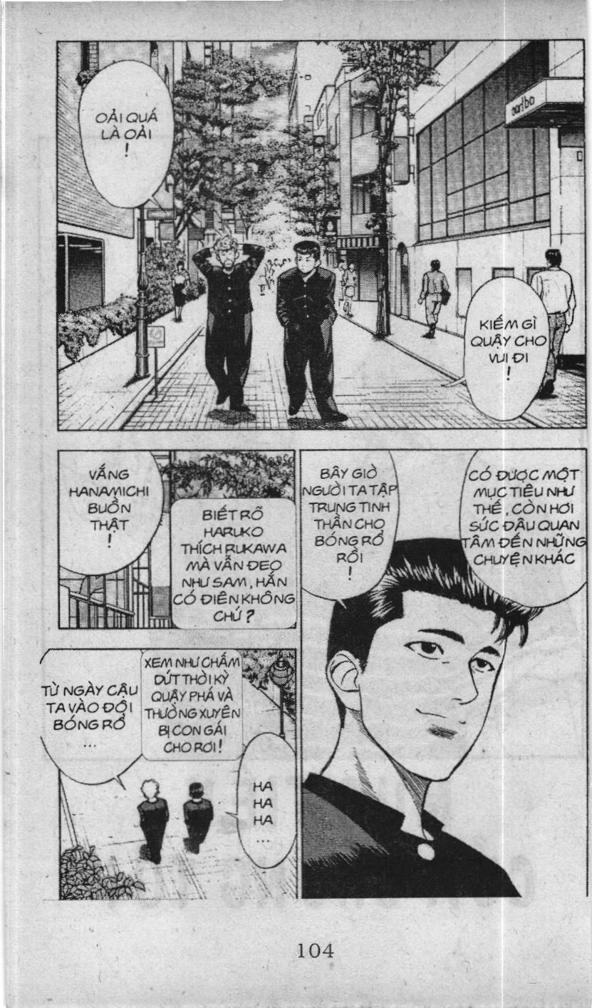 Slam Dunk (Scan) Chapter 46 - 2