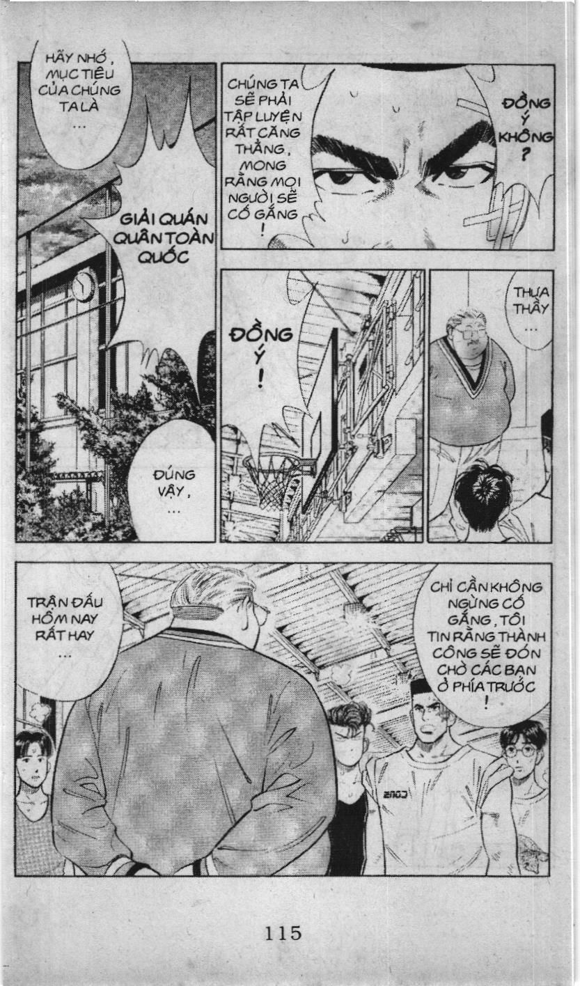Slam Dunk (Scan) Chapter 46 - 13