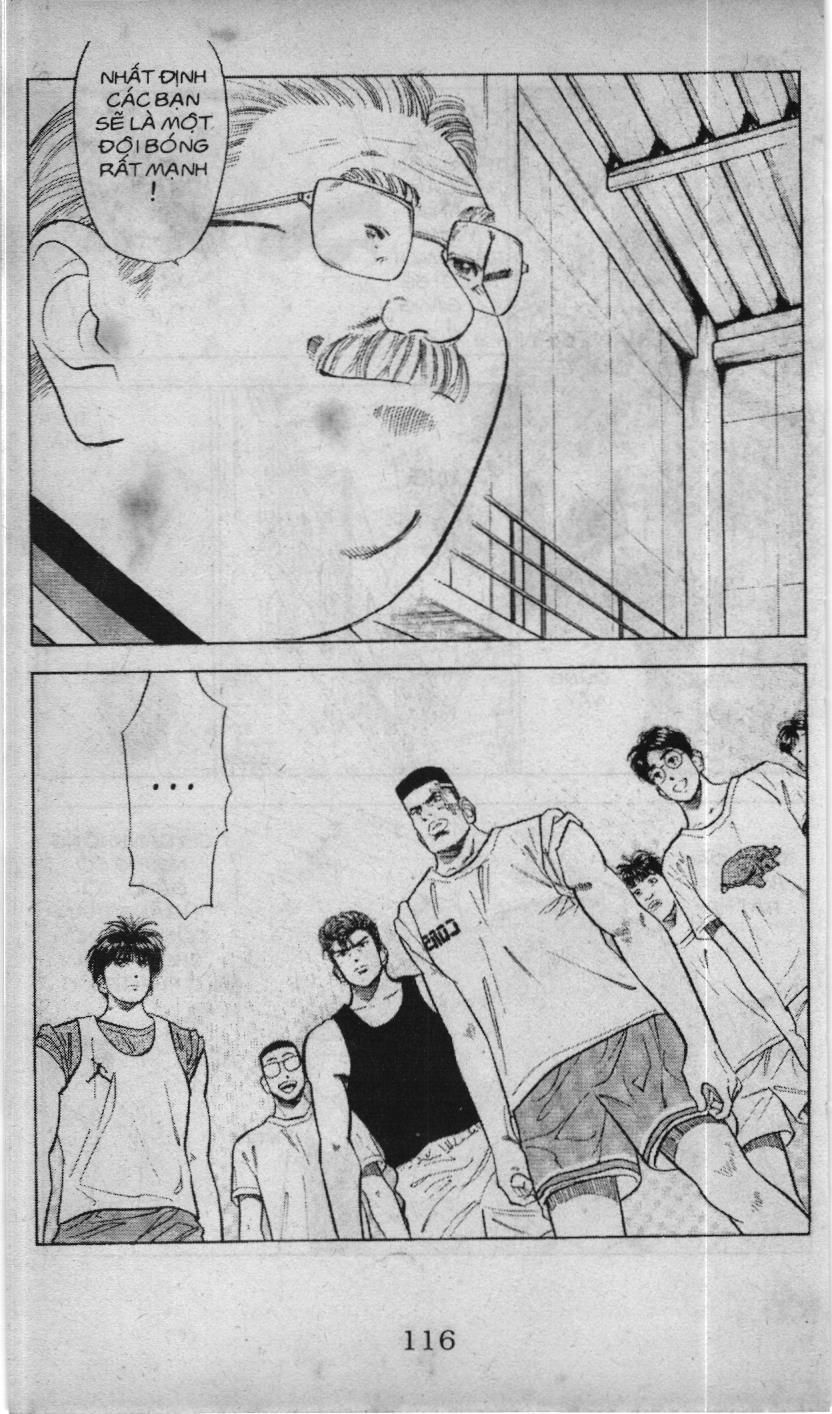 Slam Dunk (Scan) Chapter 46 - 14