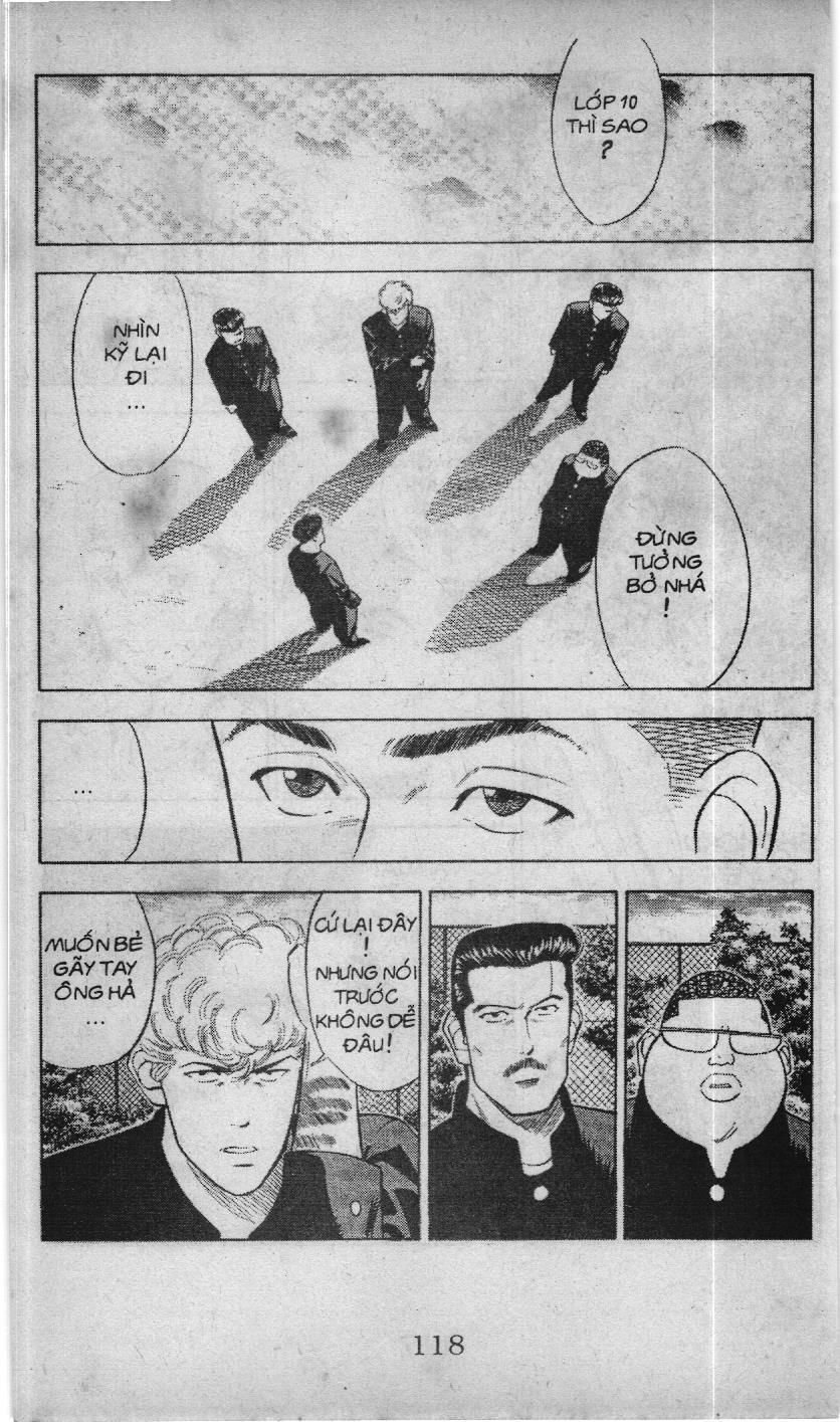 Slam Dunk (Scan) Chapter 46 - 16