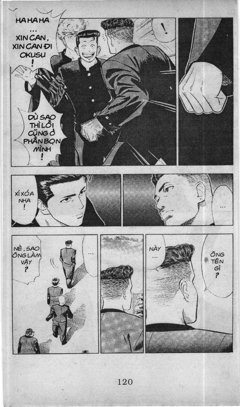 Slam Dunk (Scan) Chapter 46 - 18