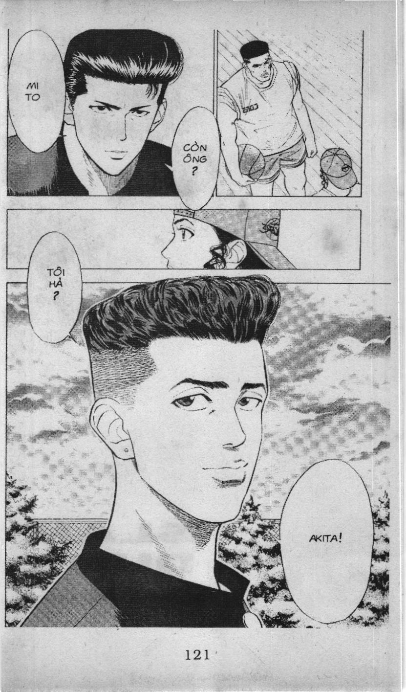 Slam Dunk (Scan) Chapter 46 - 19