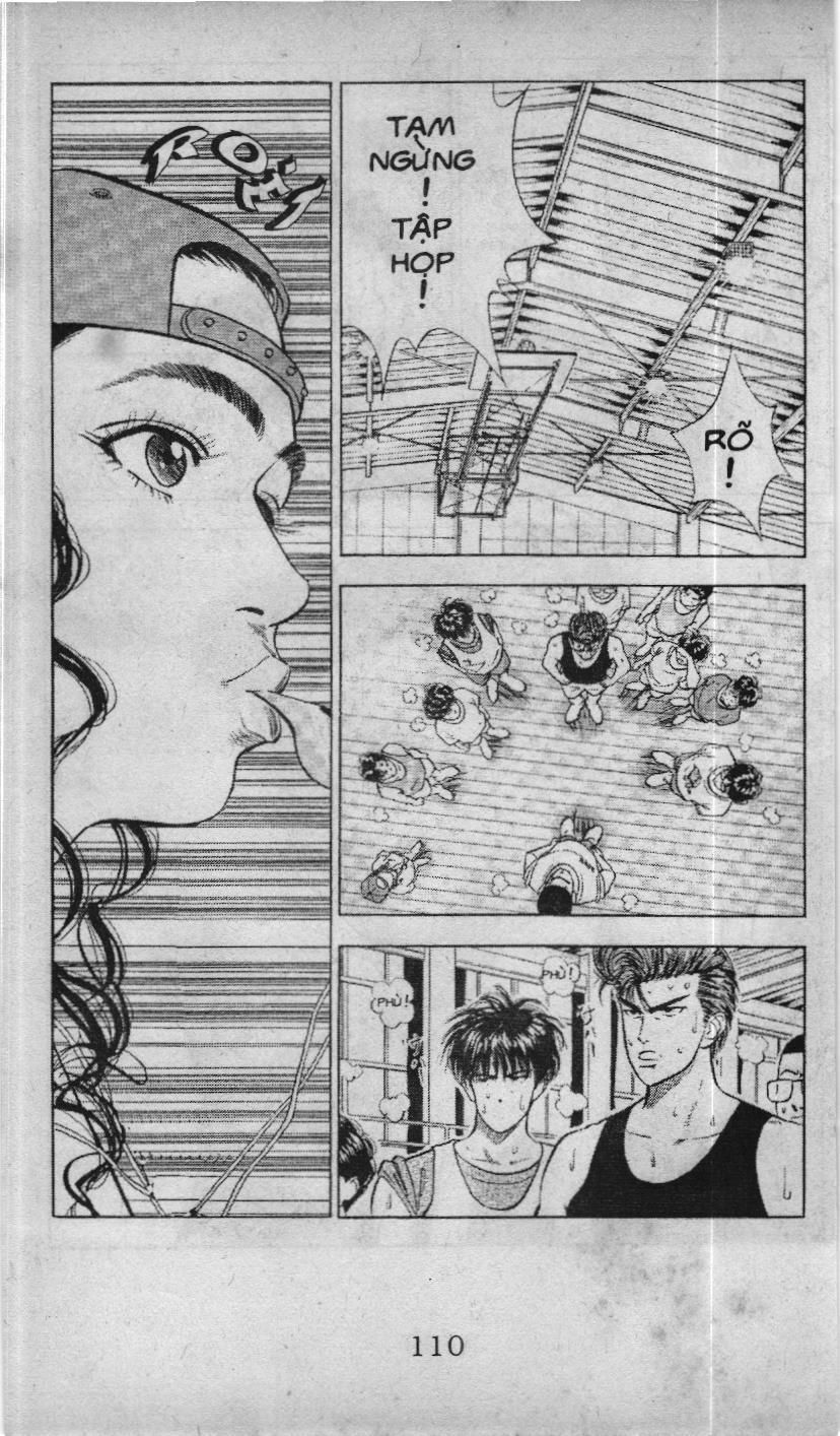 Slam Dunk (Scan) Chapter 46 - 8
