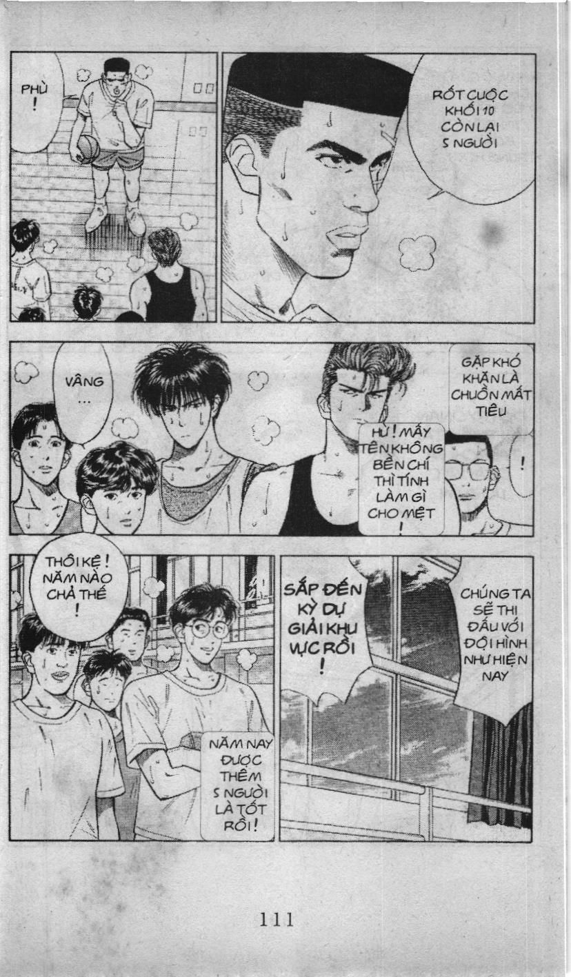 Slam Dunk (Scan) Chapter 46 - 9