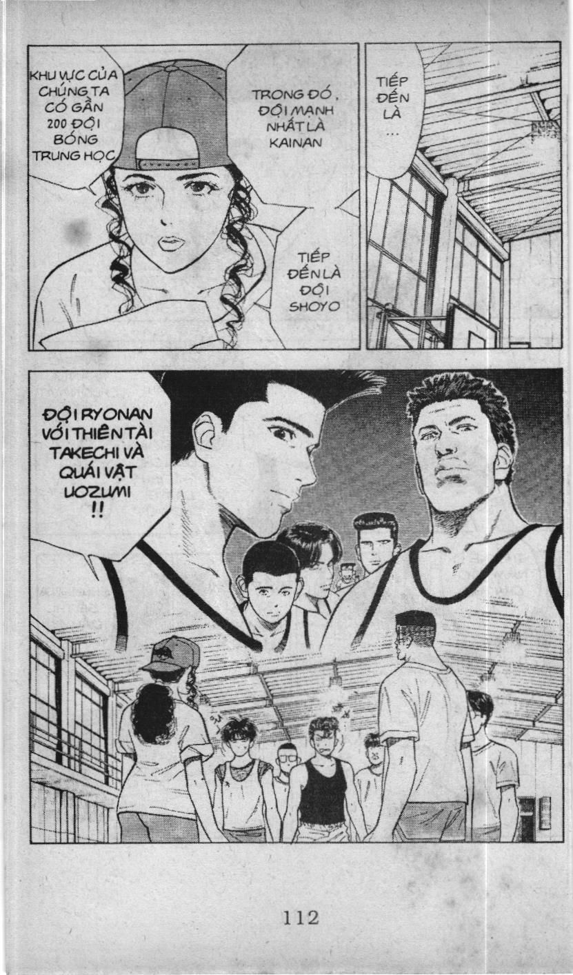 Slam Dunk (Scan) Chapter 46 - 10