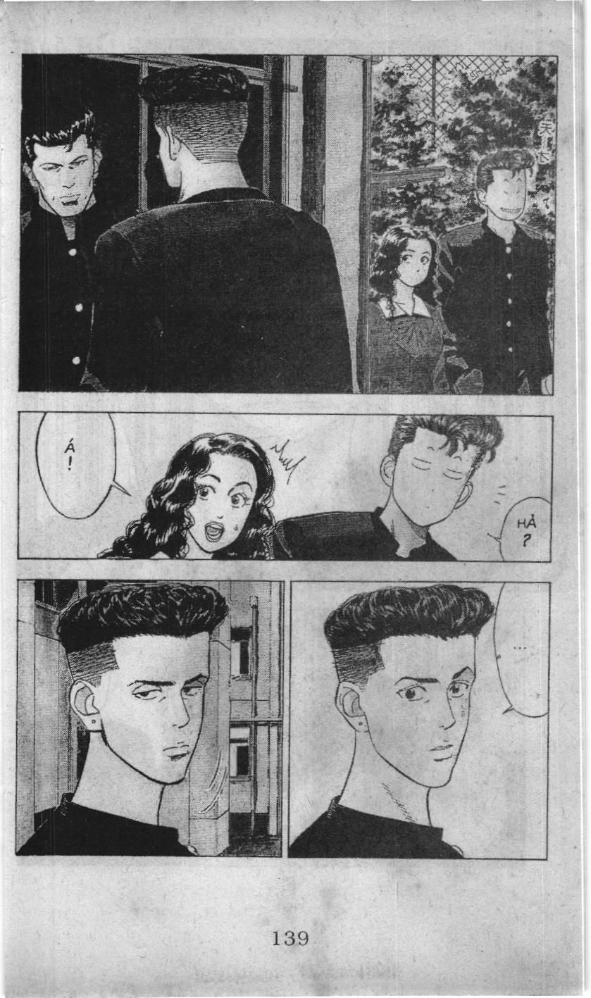 Slam Dunk (Scan) Chapter 47 - 16