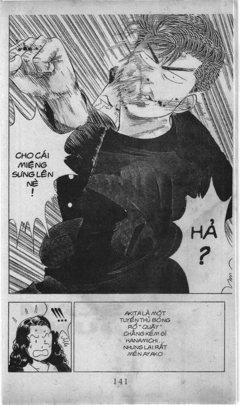 Slam Dunk (Scan) Chapter 47 - 18