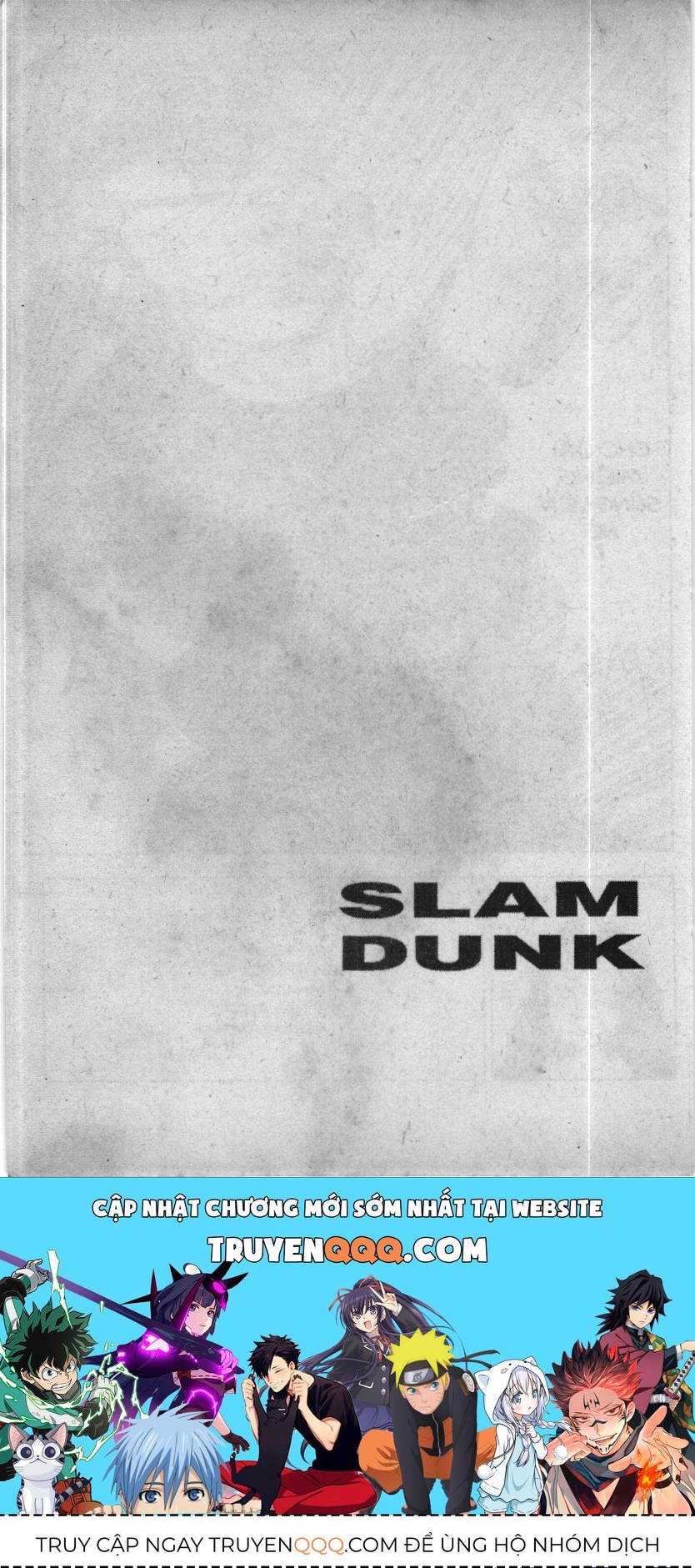 Slam Dunk (Scan) Chapter 47 - 19