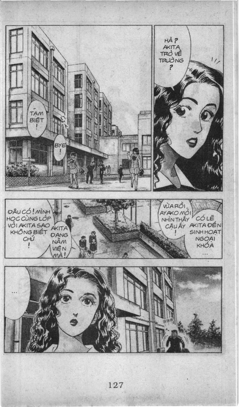 Slam Dunk (Scan) Chapter 47 - 4