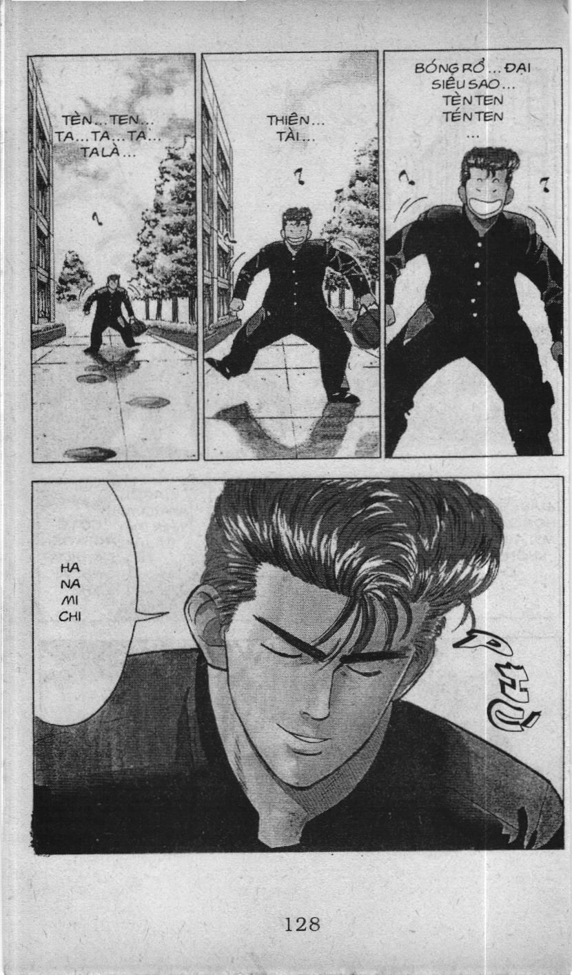 Slam Dunk (Scan) Chapter 47 - 5