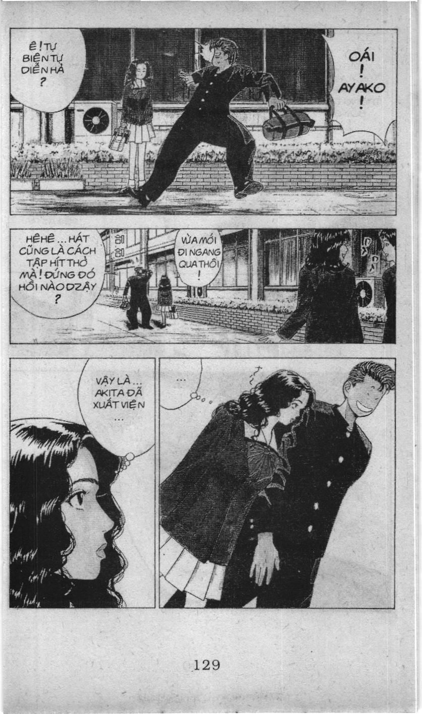 Slam Dunk (Scan) Chapter 47 - 6