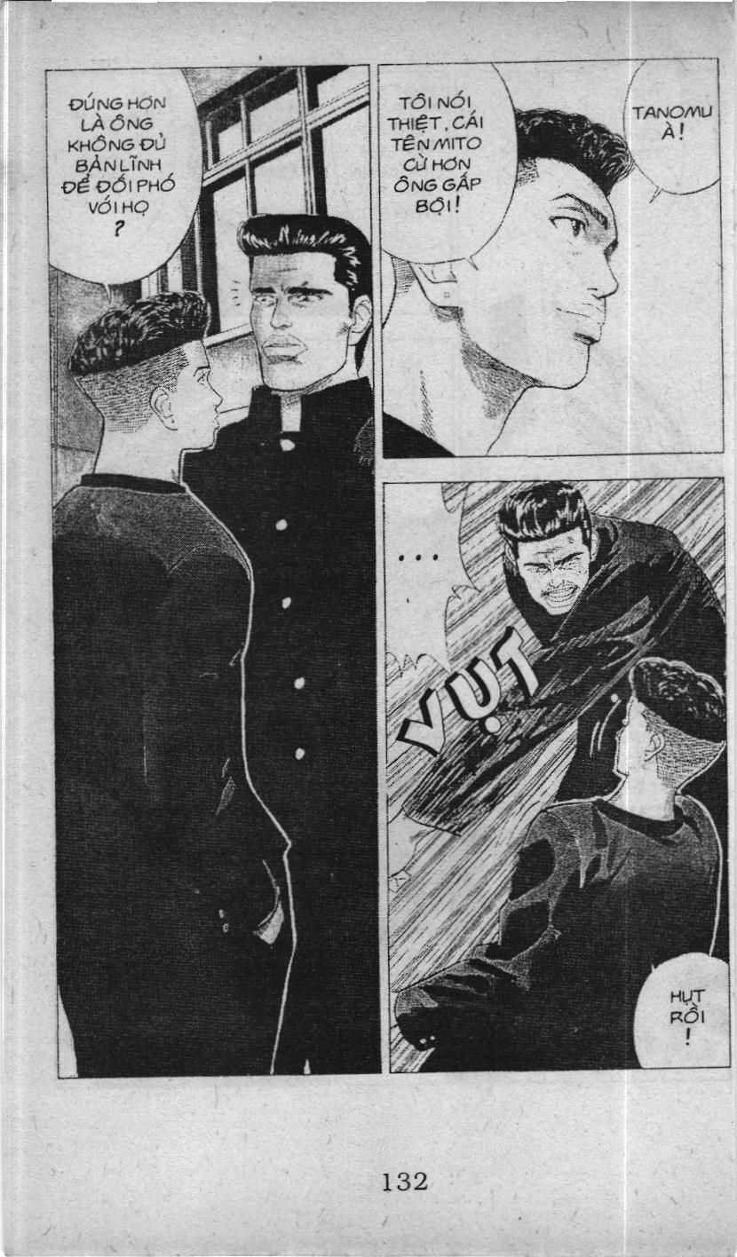 Slam Dunk (Scan) Chapter 47 - 9