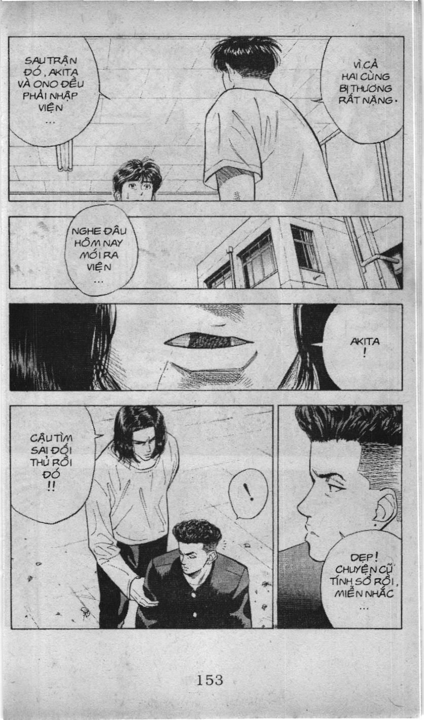 Slam Dunk (Scan) Chapter 48 - 11