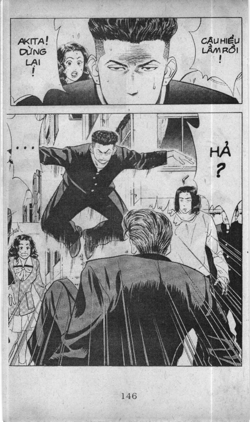 Slam Dunk (Scan) Chapter 48 - 4
