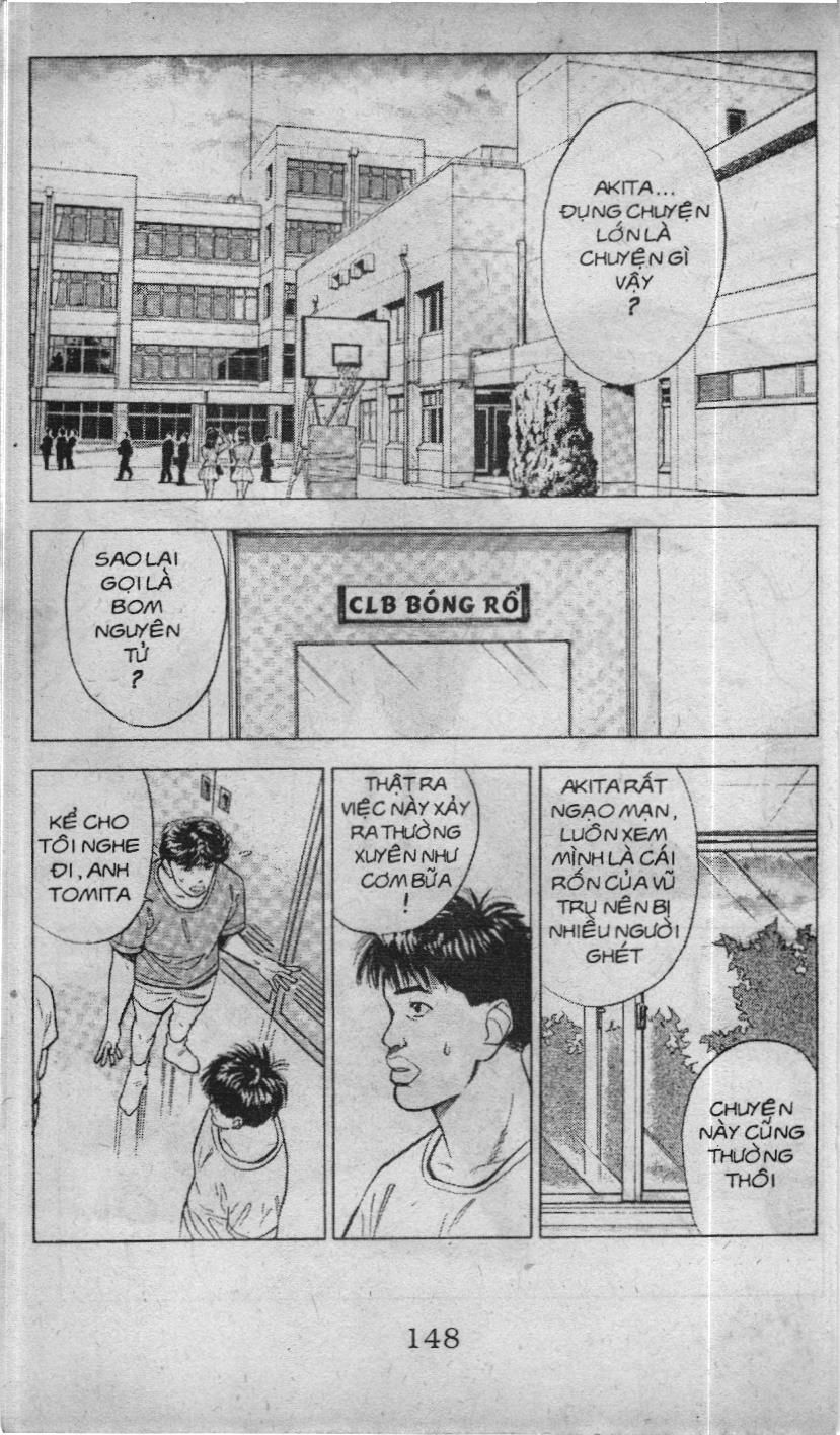 Slam Dunk (Scan) Chapter 48 - 6