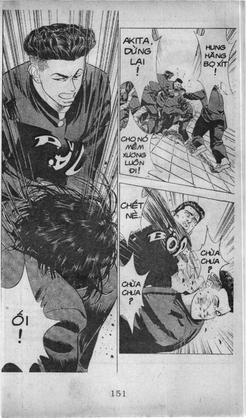 Slam Dunk (Scan) Chapter 48 - 9