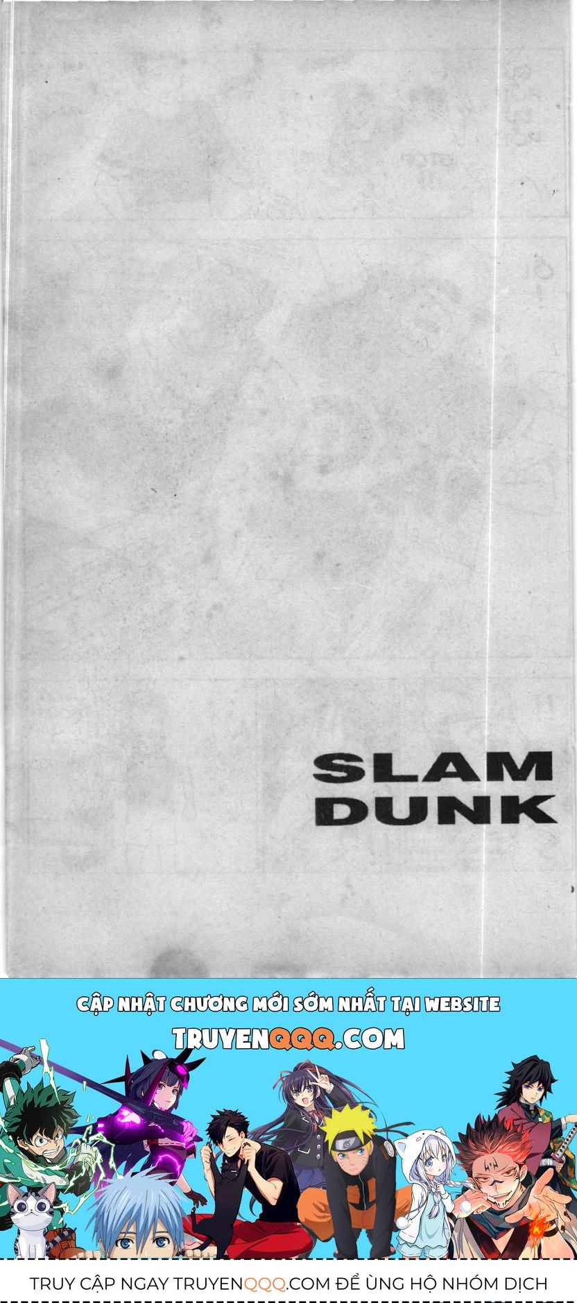 Slam Dunk (Scan) Chapter 49 - 22