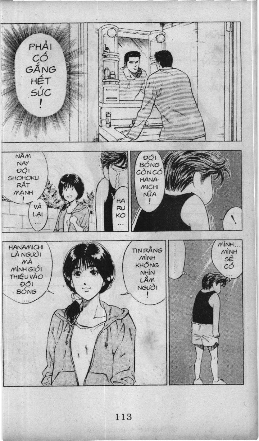 Slam Dunk (Scan) Chapter 5.1 - 11