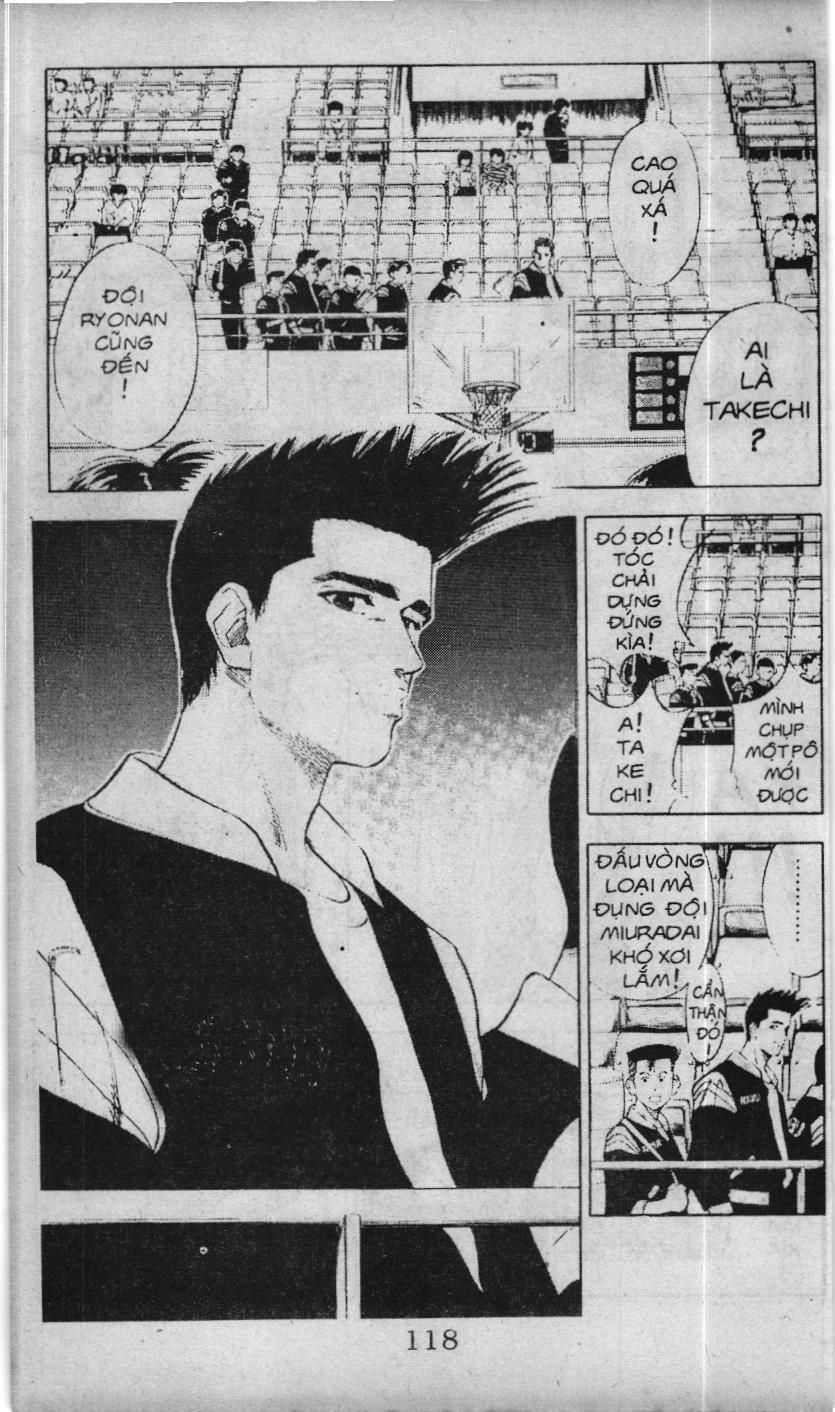 Slam Dunk (Scan) Chapter 5.1 - 16
