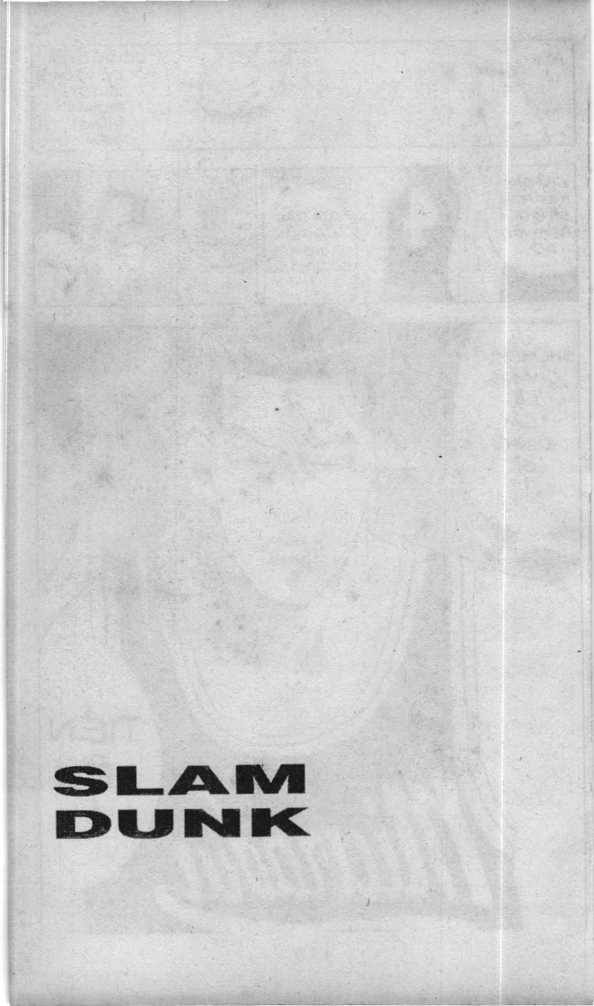 Slam Dunk (Scan) Chapter 5.1 - 18