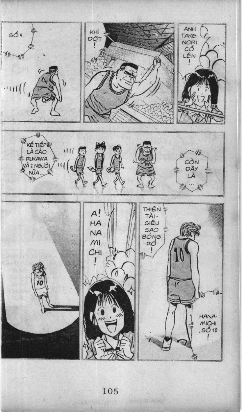 Slam Dunk (Scan) Chapter 5.1 - 3