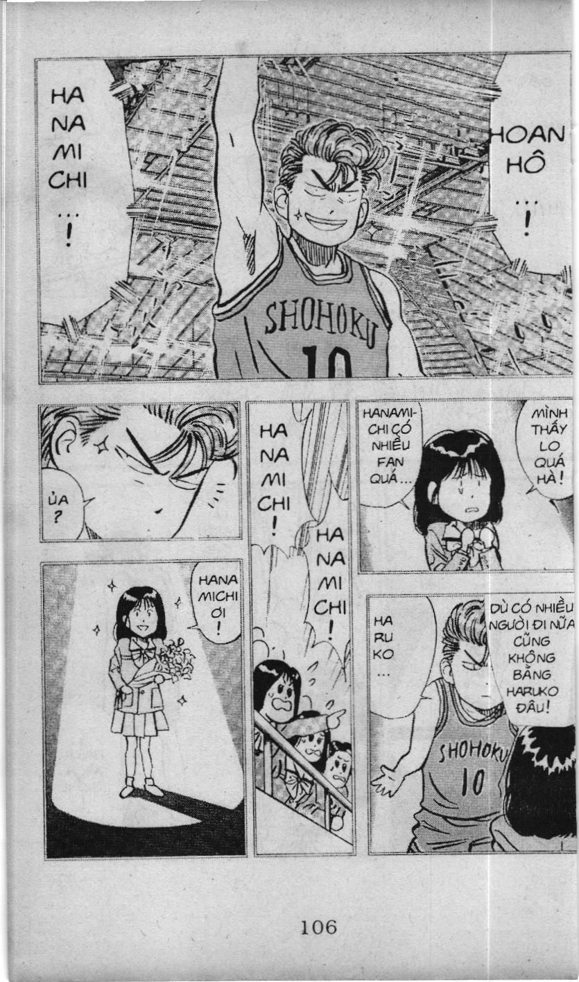 Slam Dunk (Scan) Chapter 5.1 - 4